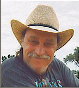 Charles Ray “Charlie” Holbrook   1947 - 2006   Arkansas - Texas
