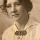A photo of Anna Gertrude Hehir- Cannon