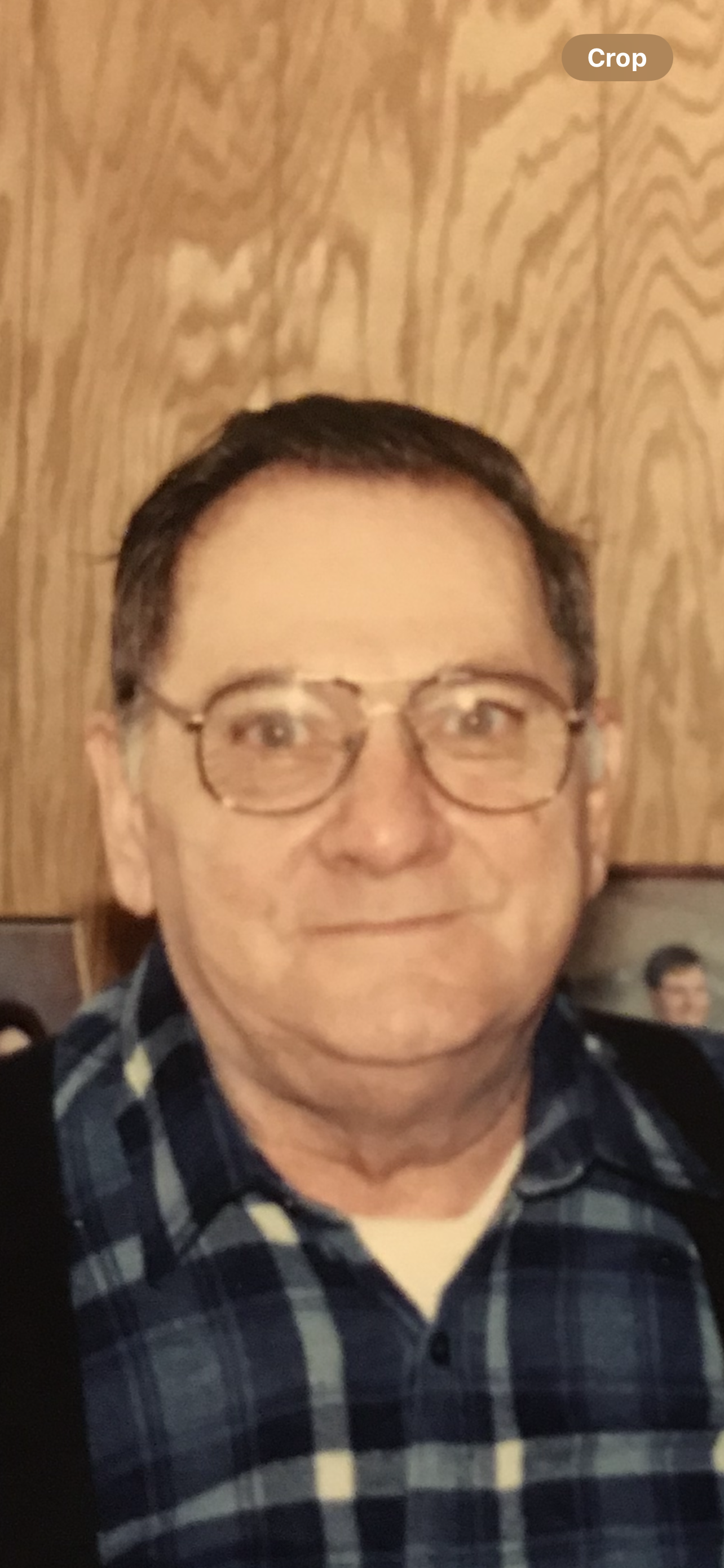 George A Berstler