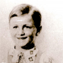 A photo of Heinz Klipper