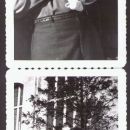 A photo of Robert N Hancock