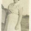 A photo of Dorothy B Faulkingham