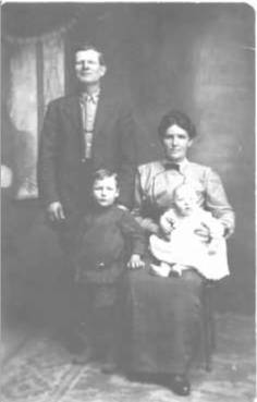 Herbert & Jennie McKibben
