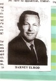 Barney Ragan Elrod