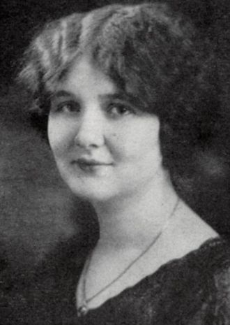 Stella May Hotham, Pennsylvania, 1926