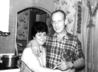 Florence (Unknown) Warren