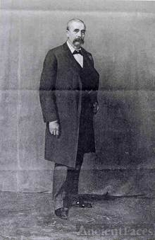 James Charles Nicholson
