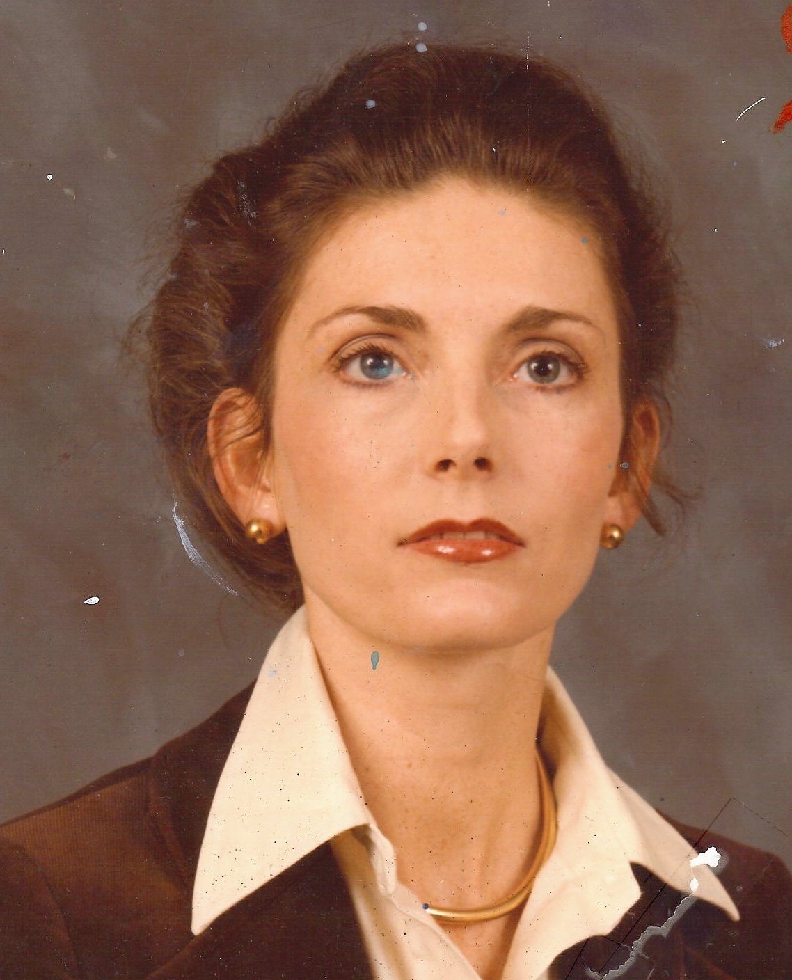Carol Dunham Mars
