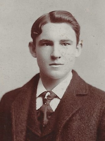 Leo D'Amour