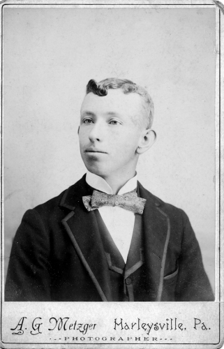 Ervin Frederick Schueck