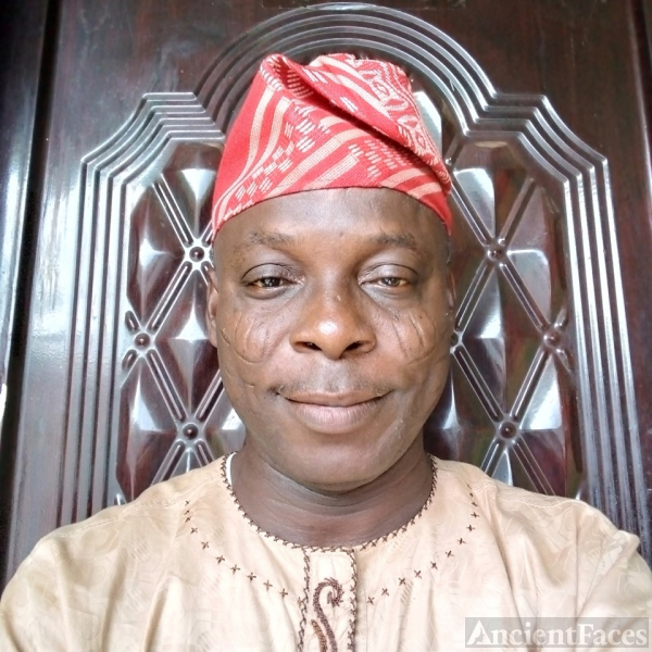 Waheed Akinlade