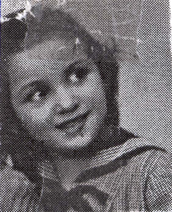 Marta Volberg