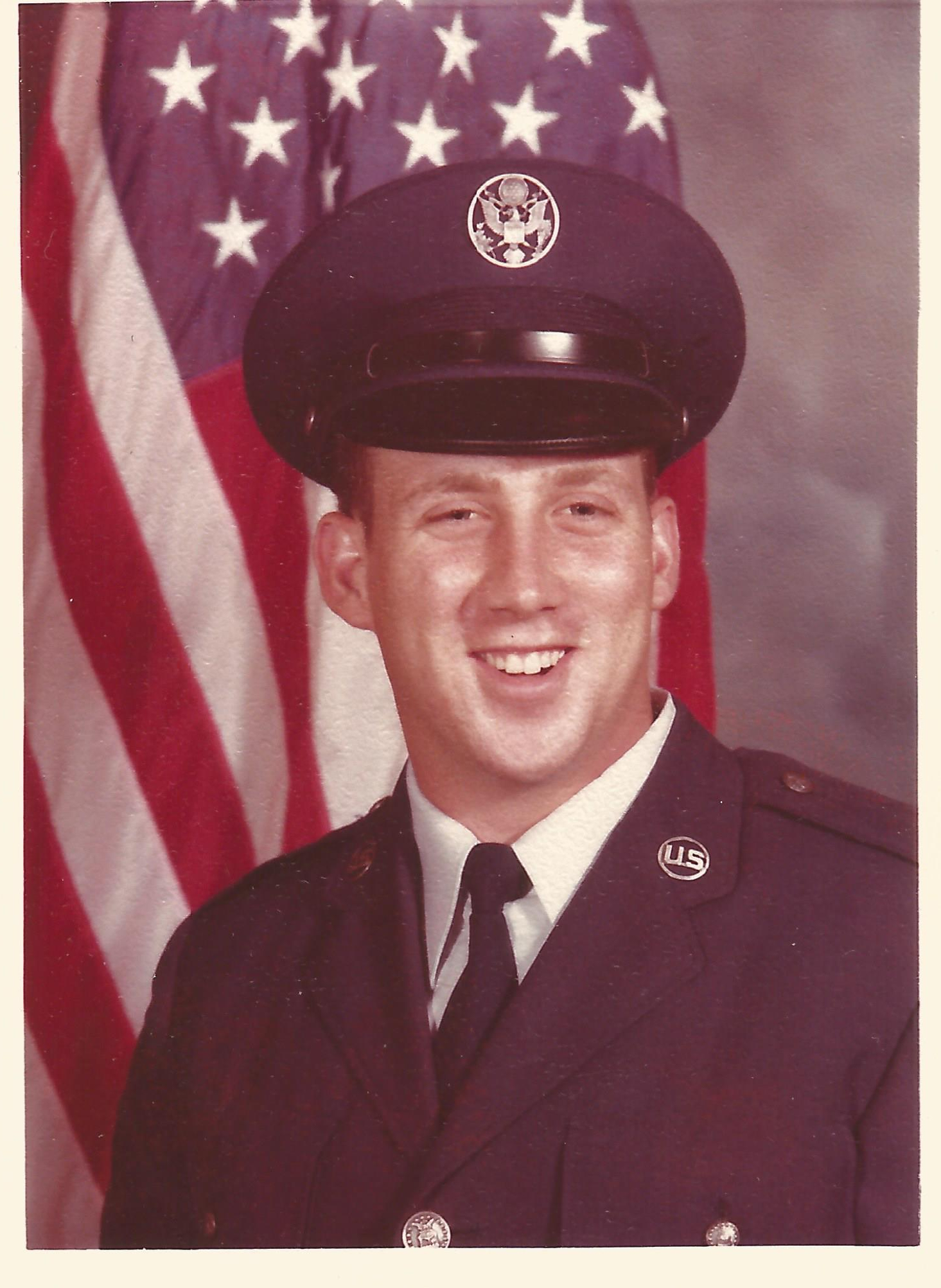 James P. Gotowicki