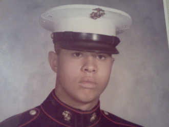USMC Jeff Smith