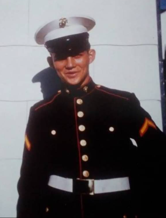 Robert K Grosshans