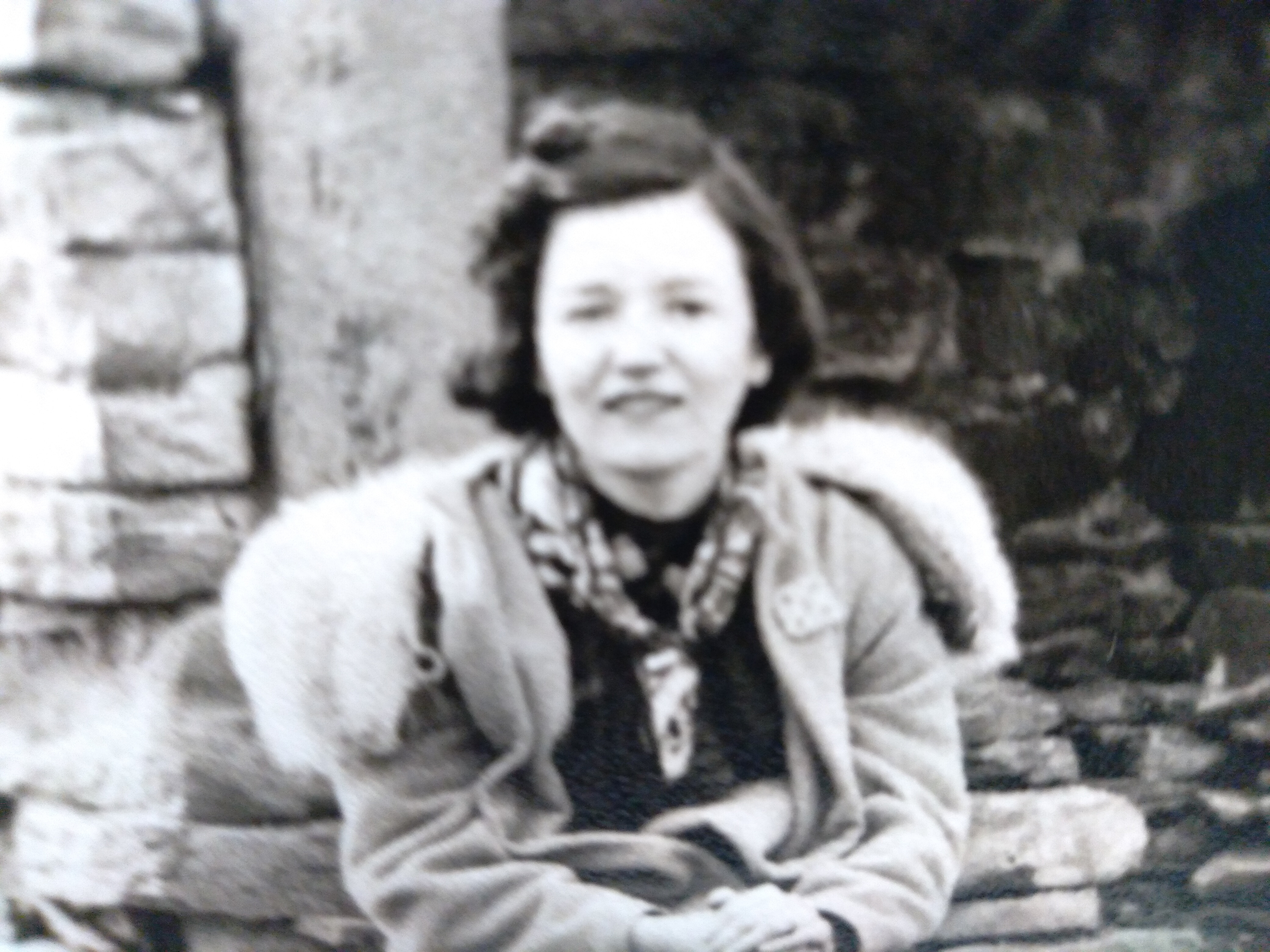Anne L. Timinskas