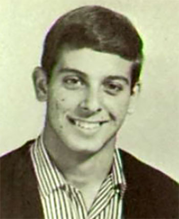 Kenneth J Bobinger