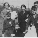 A photo of Leo Ensel