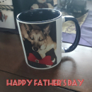 Happy Father's Day gift 