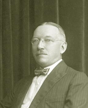 Howard Martin Beazell