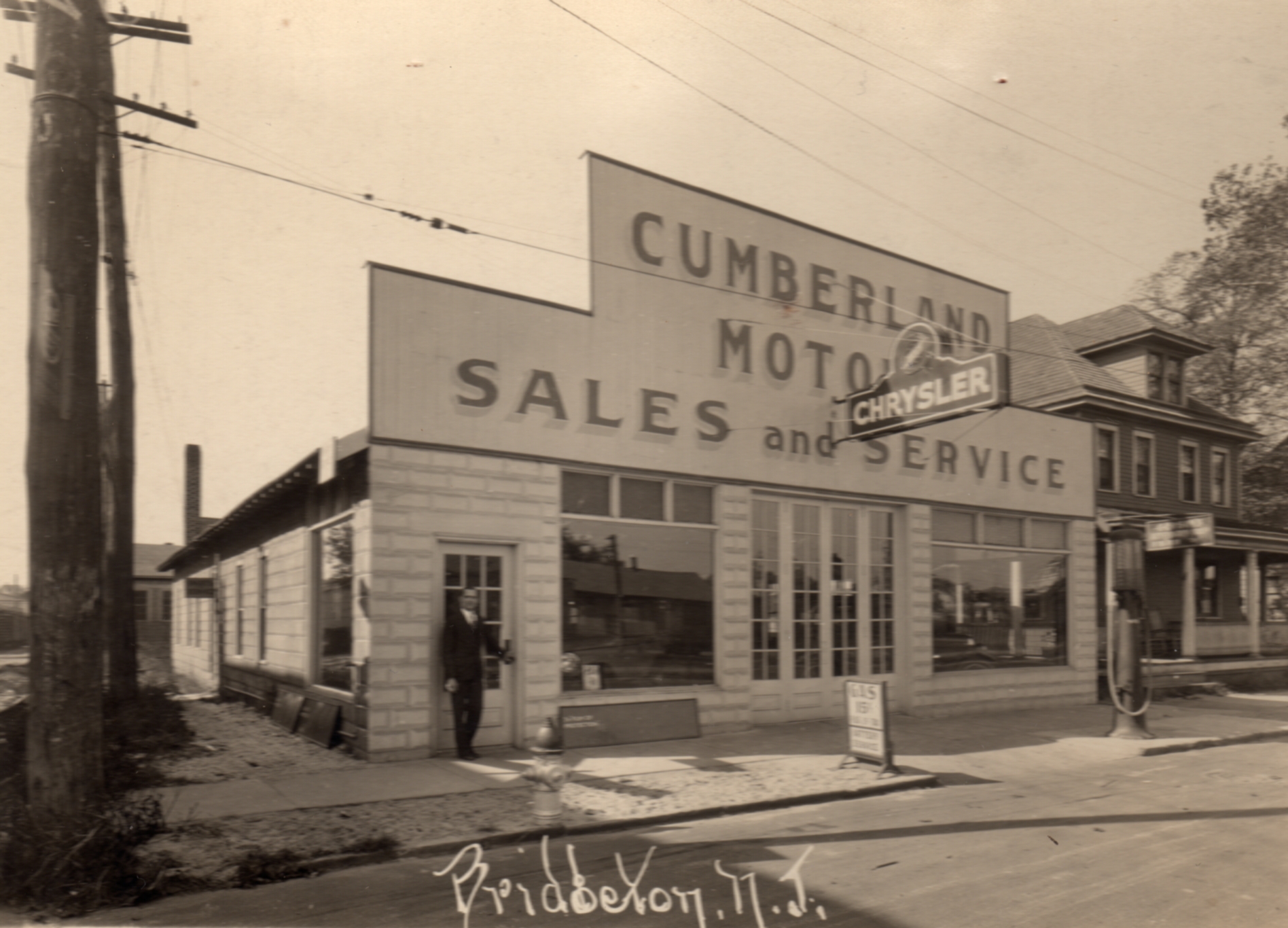 Cumberland Motors Bridgeton, NJ