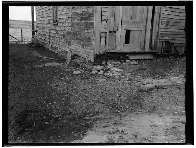 - Fort Laramie, Old Bedlam, Fort Laramie, Goshen County, WY