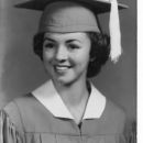A photo of Janet Armstrong