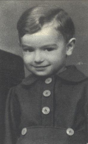 Henri Fragman 1942