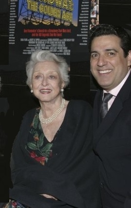 Celeste Holm