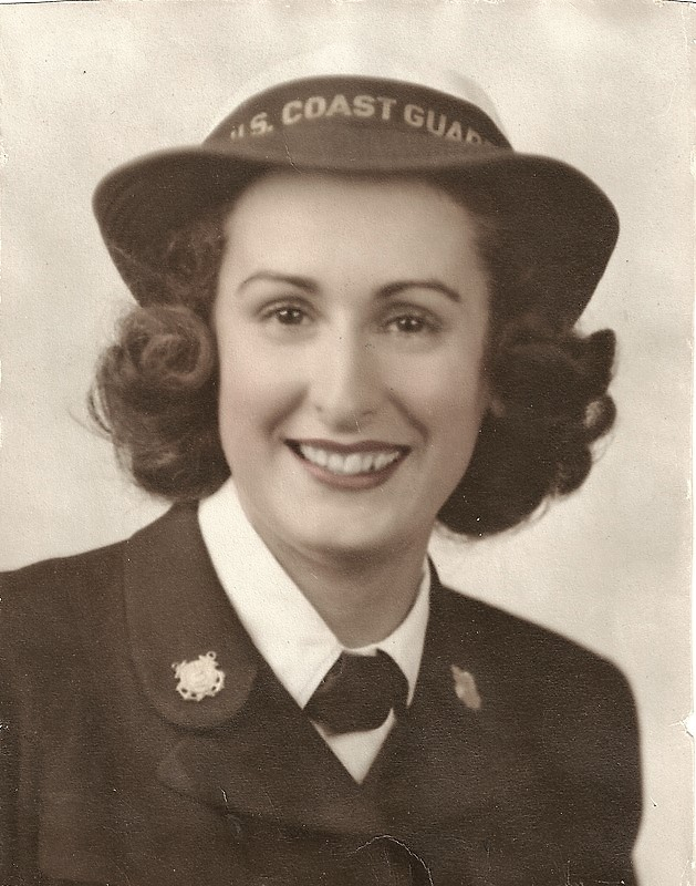 Dina Christine (Licciardi) Bellan