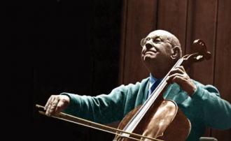 Pablo Casals