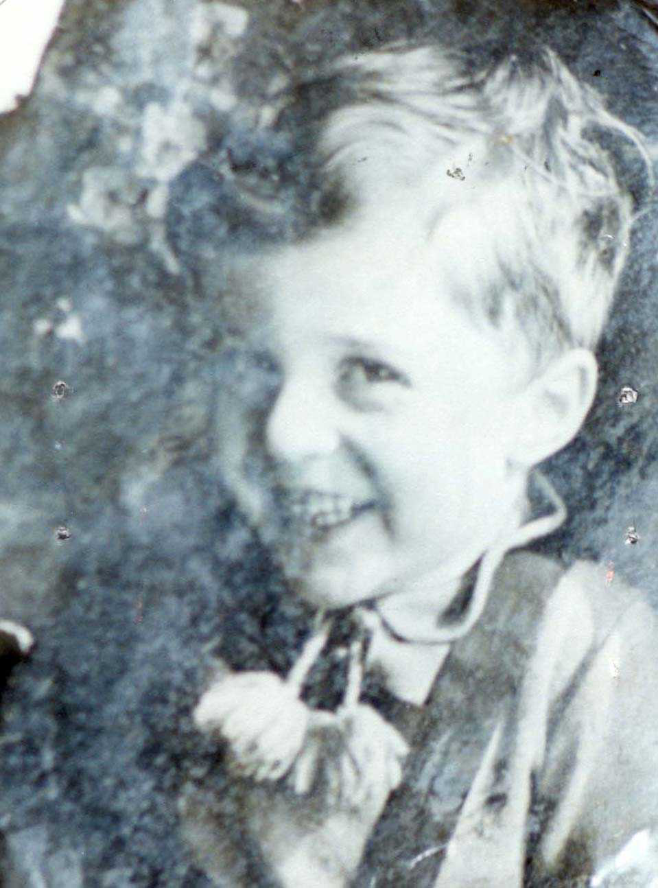 Louis Jacobs