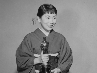 Miyoshi Umeki