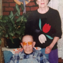 A photo of Paul I Miller