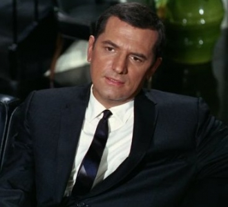 Steven Hill - Mission Impossible STAR. Steven Hill - Mission Impossible STAR.