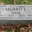 Merritt Gravesite