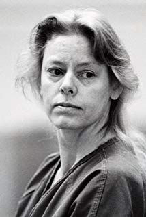 Aileen Carol Wuornos