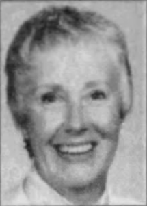 Lois Ann Jones "Honey" Schlosser