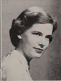 A photo of Barbara (Knodt) Hudson