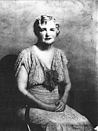Maybelle Dunlap Brigman