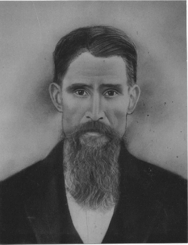 John Reynolds of Anderson Co., TN
