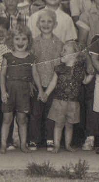 Marla, Tim, & Joyce