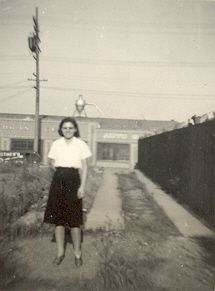 Lorraine Lucas 1939