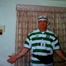 A photo of David Harvey
