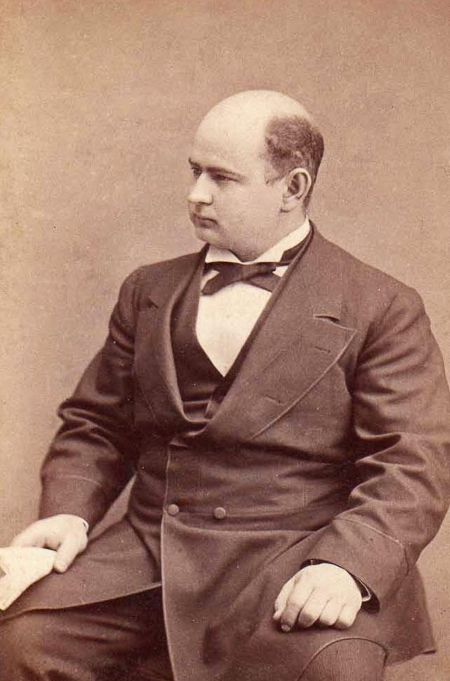Lincoln G. Kinsell of Ohio