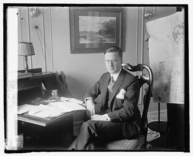 Weymouth Kirkland, Counsel for Rep. Natl. Com., [10/23/24]