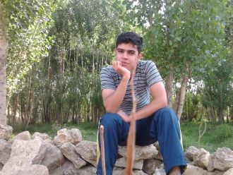 Reza Taghiloo
