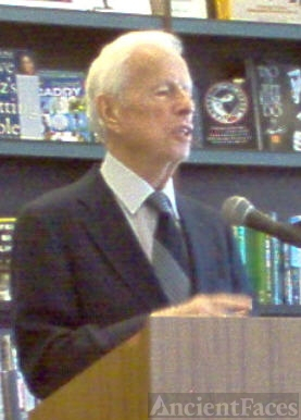 Jack Vinton Lane