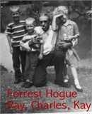 Forrest Jefferson Hogue