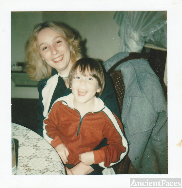 Debbie and Richard Caston